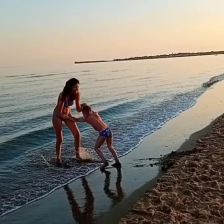Casuzza Serenita *