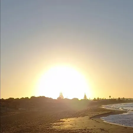 アパート Casuzza Serenita グラネッリ