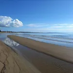Casuzza Serenita Apartamento Granelli