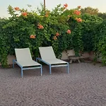 Apartmán Casuzza Serenita