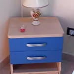 Apartamento Casuzza Serenita