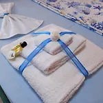 Apartamento Casuzza Serenita