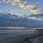 Apartamento Casuzza Serenita