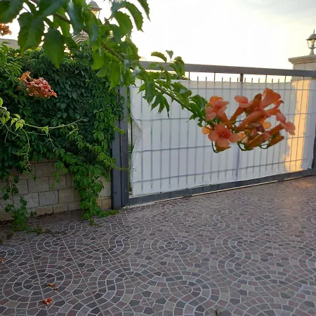 Casuzza Serenità Apartamento *
