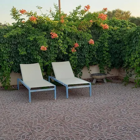 Apartamento Casuzza Serenita