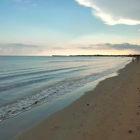 Apartamento Casuzza Serenita