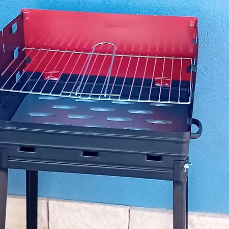 Casuzza Serenità *