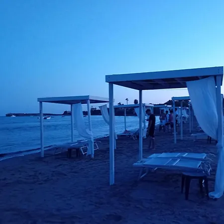 Casuzza Serenità