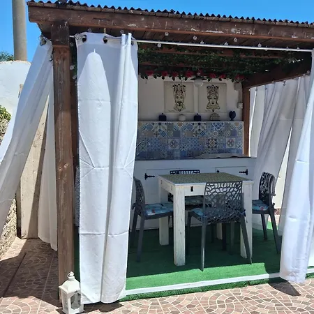 Casuzza Serenita Apartamento