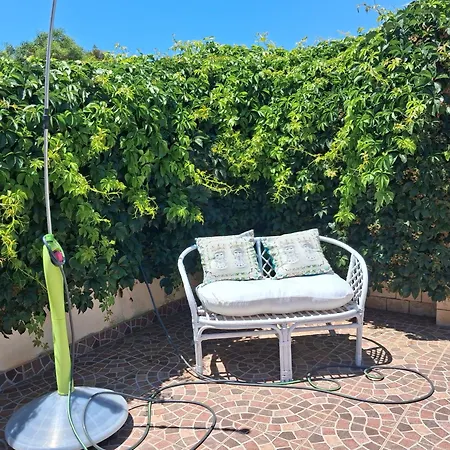 Casuzza Serenita Apartamento *
