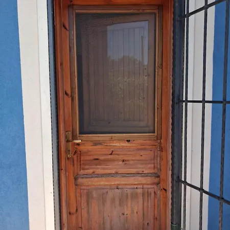 Casuzza Serenita Apartamento *