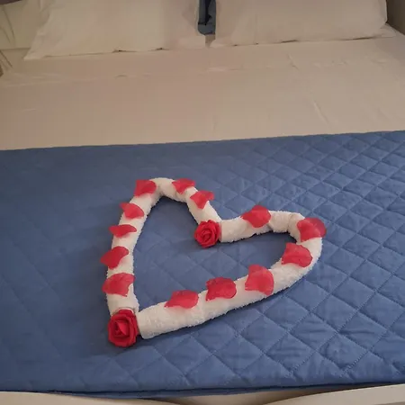 Apartamento Casuzza Serenita