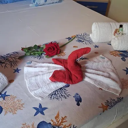Casuzza Serenita * Granelli
