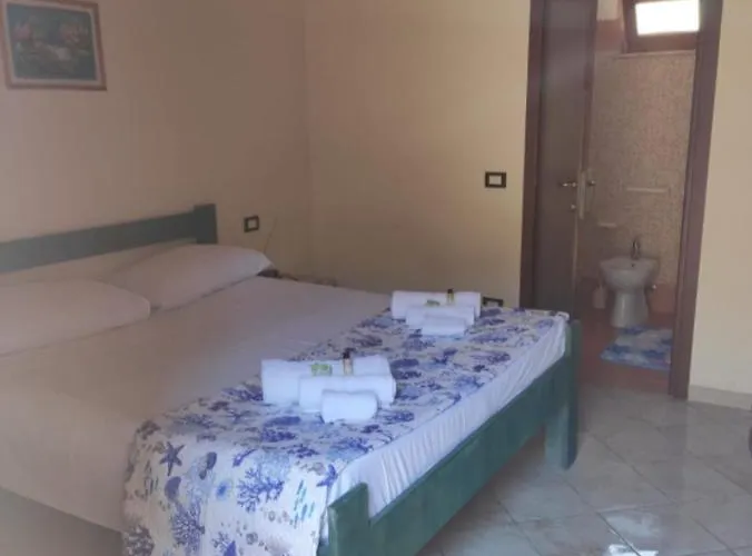 Casuzza Serenità