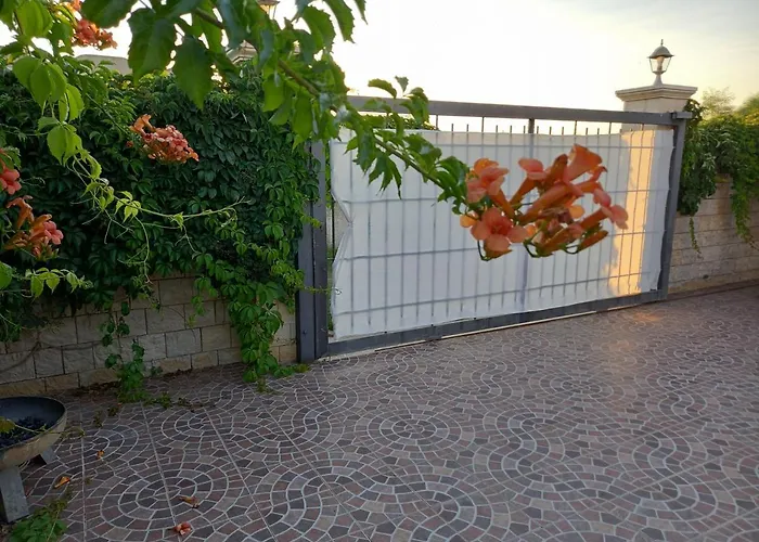 Casuzza Serenità Apartamento *