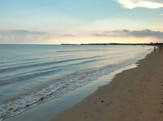 Apartamento Casuzza Serenità