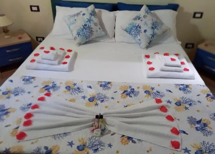 Casuzza Serenità Granelli