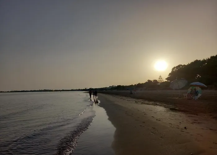 Casuzza Serenità