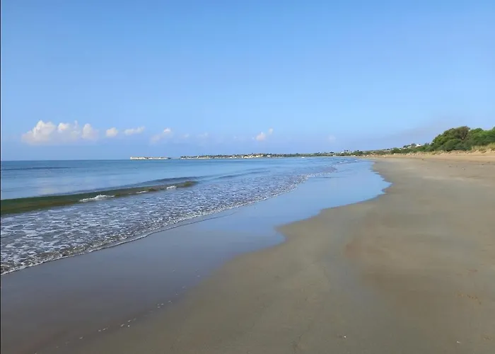 Casuzza Serenità Granelli