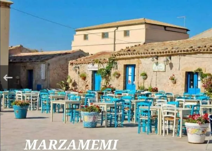 Casuzza Serenità * Granelli