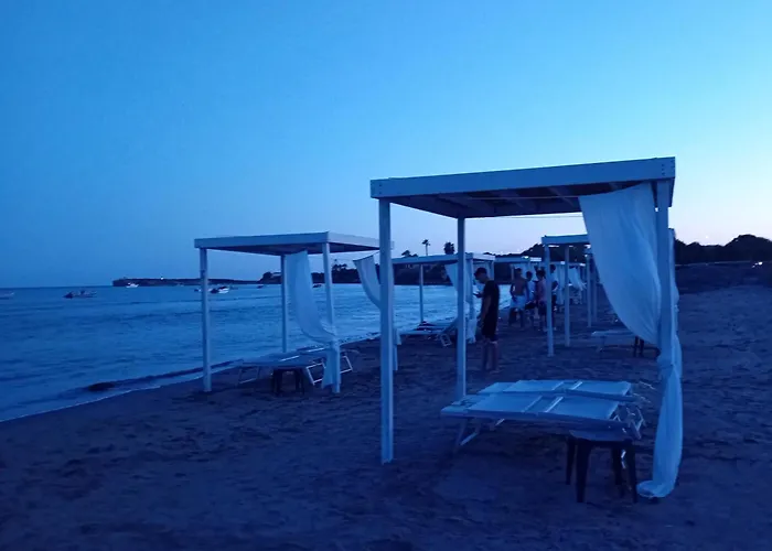 Casuzza Serenità