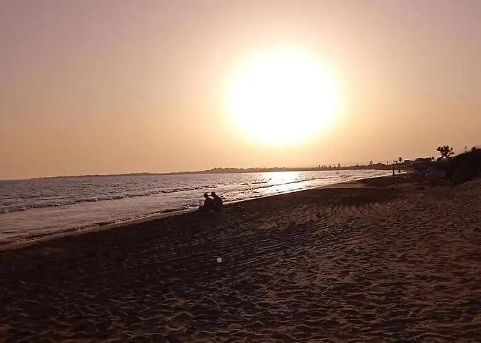 Apartamento Casuzza Serenità